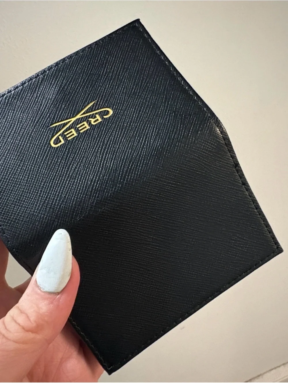 Designer Lux Wallet Bundle
